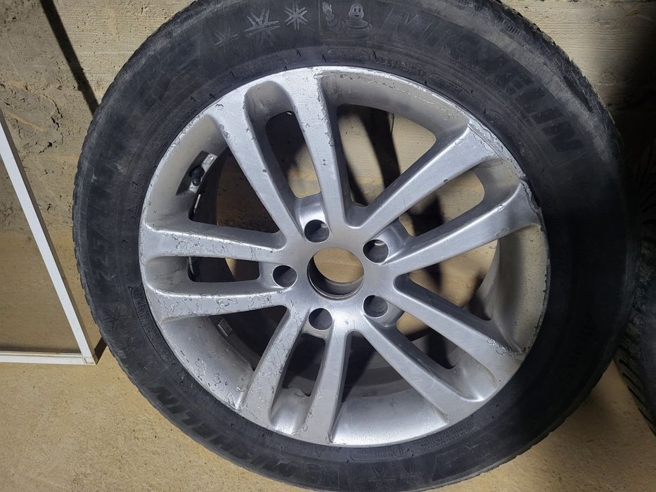 Бмв е39 е34 кыстык дөңгелек