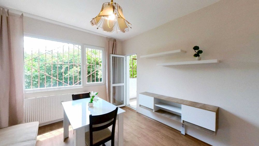 Продава се Двустаен апартамент в София, Овча купел - 50 кв.м за 2198 €/кв.м - Снимка #1