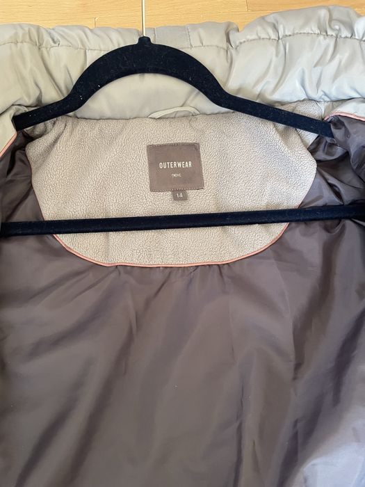 Дамско зимно яке NEXT (UK 14)