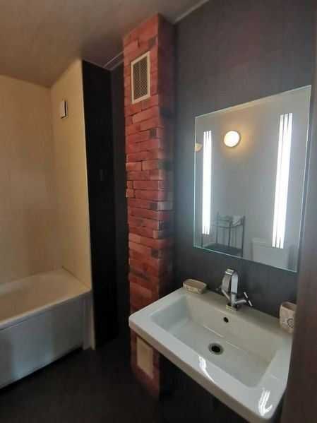 Двустаен апартамент в кв. Красно село