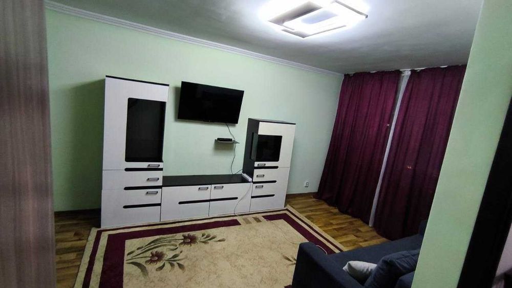 1-комн. квартира, район Атакента, помесячно