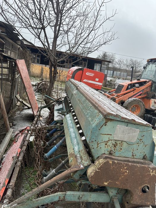 Vand sup 21 pe patine