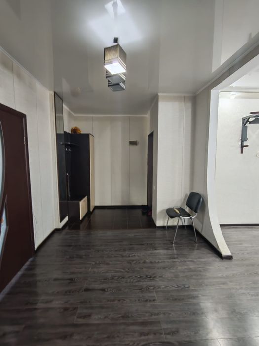 Продажа 3х ком кв мкр Женис