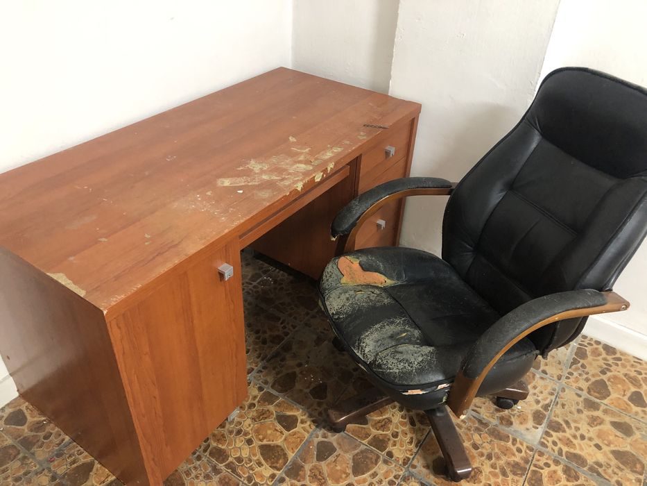 Диван стол кресло офисное