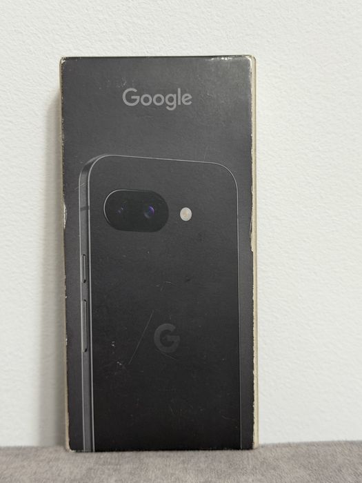 Google Pixel 9A Pret