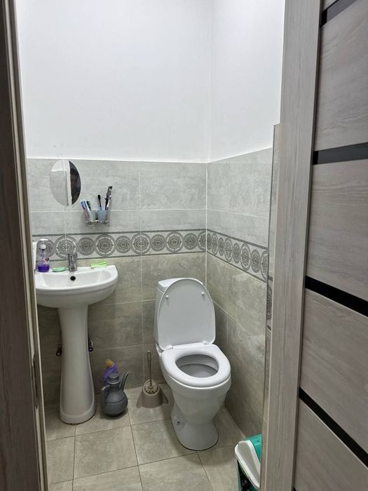 Sergeli 3-bekat Green House