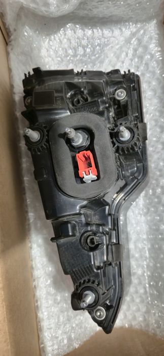 Stop tripla lampa stanga Audi A4 B9 8W 2020 Full LED Sedan OEM