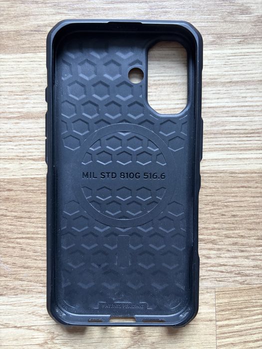 Husa Iphone 16 UAG kevlar