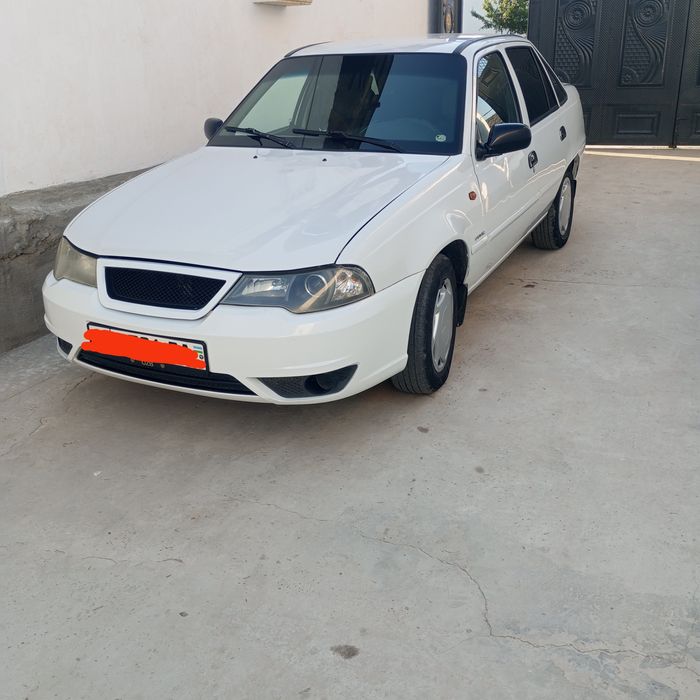 Moshina uzimni nomimda holati yahshi yurip turipti