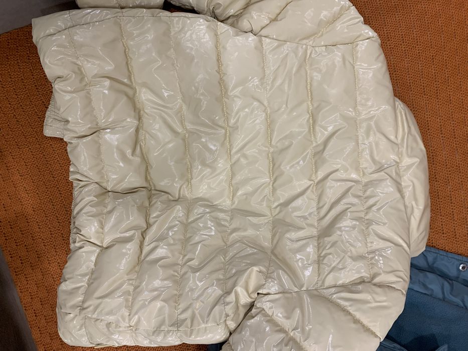 Детская куртка для девочек