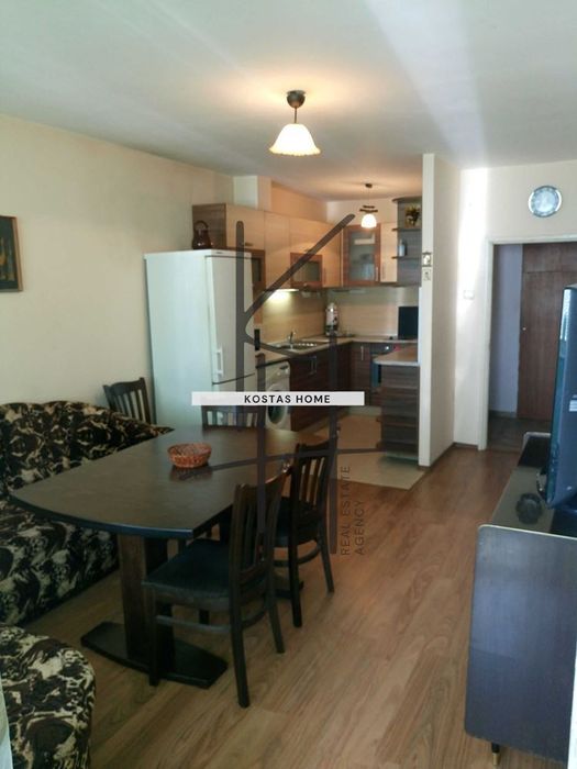 Продава се Тристаен апартамент в Варна, Гранд Мол Варна - 86 кв.м за 2152 €/кв.м - Снимка #1