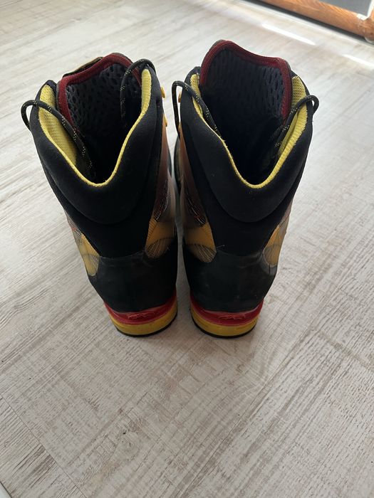 Алпийски трекинг обувки La Sportiva Trango Cube GTX