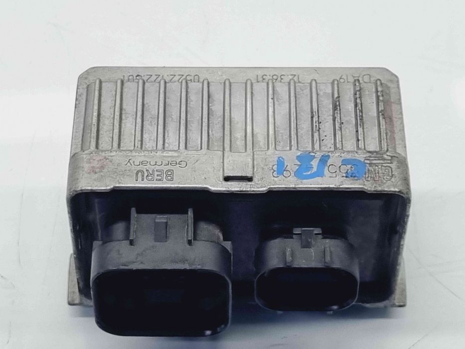 Releu Opel Astra J Coupe GTC [Fabr 2009-2015] 55574293
