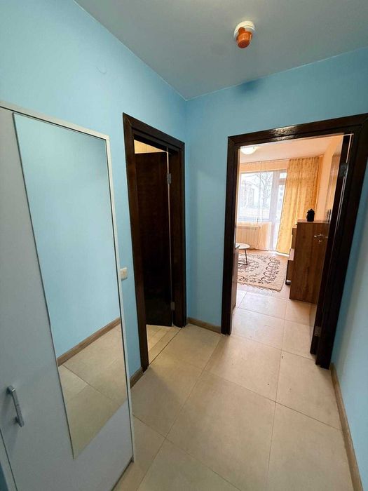 Продава се Едностаен апартамент в Банско - 25 кв.м за 1019 €/кв.м - Снимка #11