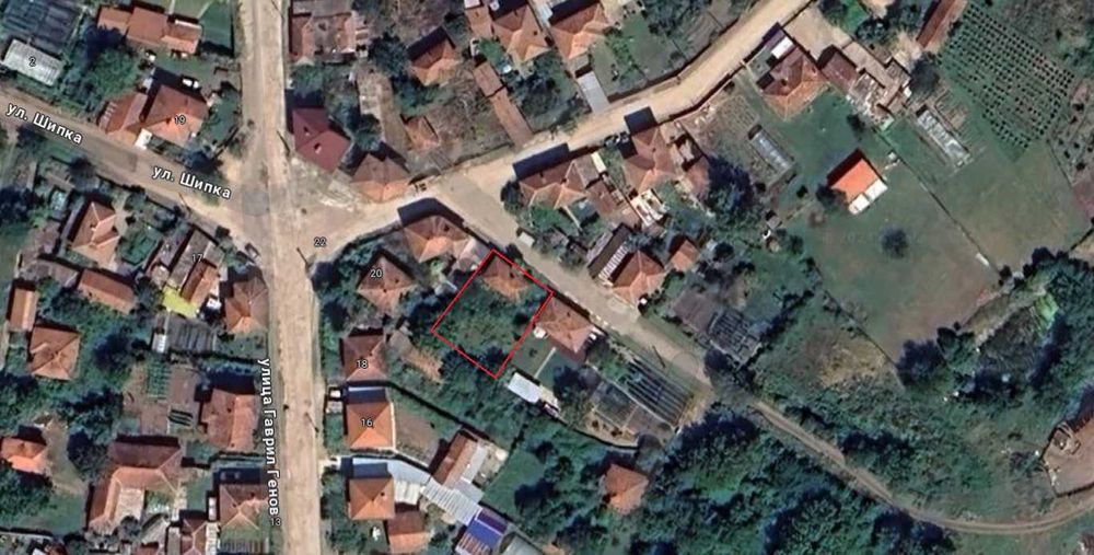 Продава се Къща в с. Краводер, Област Враца - 42 кв.м за 596 €/кв.м - Снимка #5