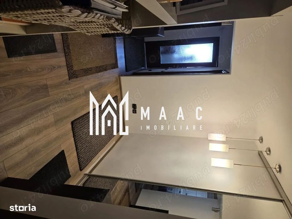 Apartament 3 camere de vânzare | Râmnicu Vâlcea, Traian | 68 mp — fotografia 3