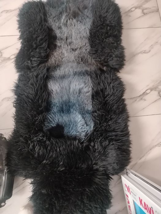 Зимняя накидка для авто