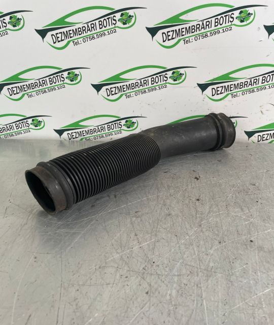 Tubulatura admisie 1H0 129 S27 B Volkswagen VW Golf a 3-a generatie