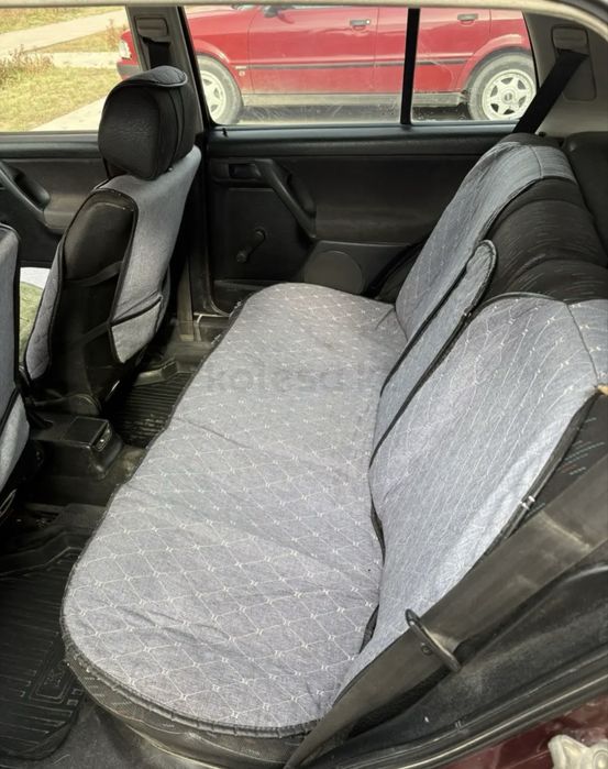 VW Golf 3 Гольф 3