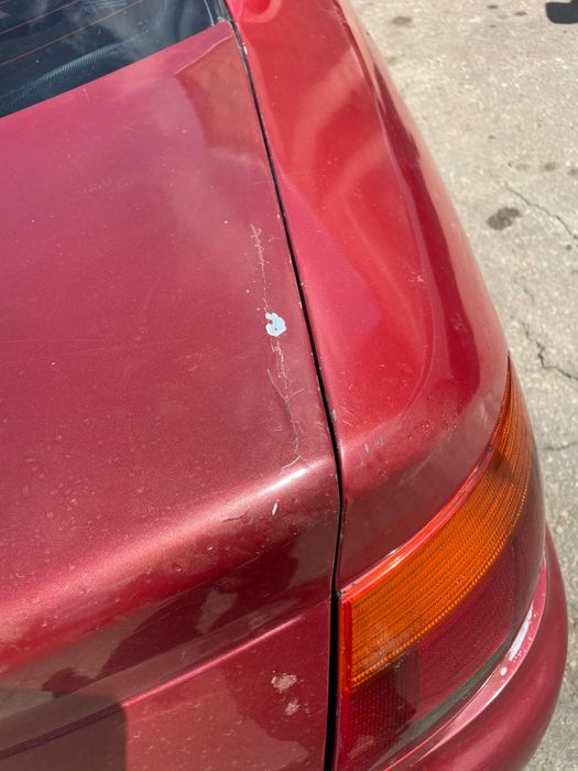 Продам Ауди А4 б5