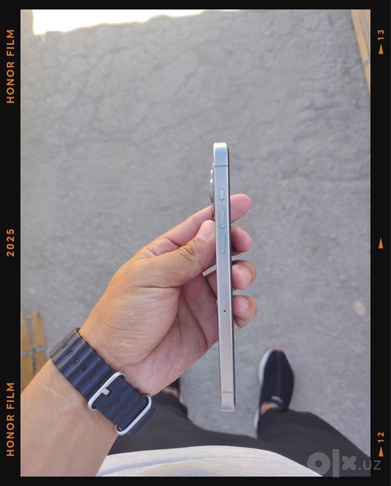 Apple 15 pro max