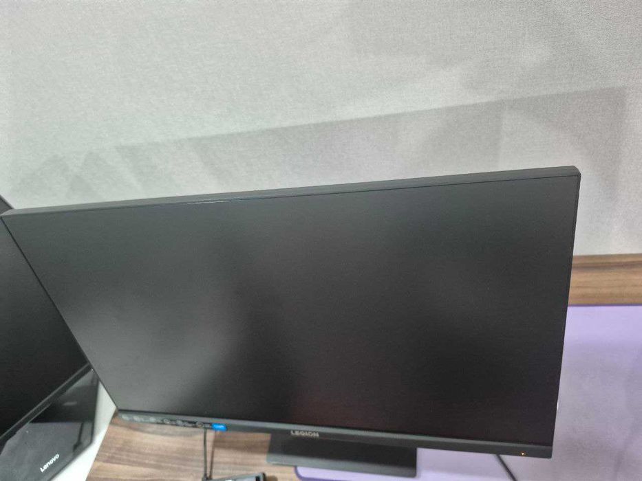 Монитор 24.5" Lenovo 320 герц