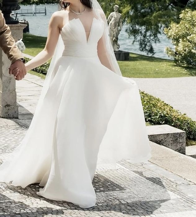 Rochie de mireasă
