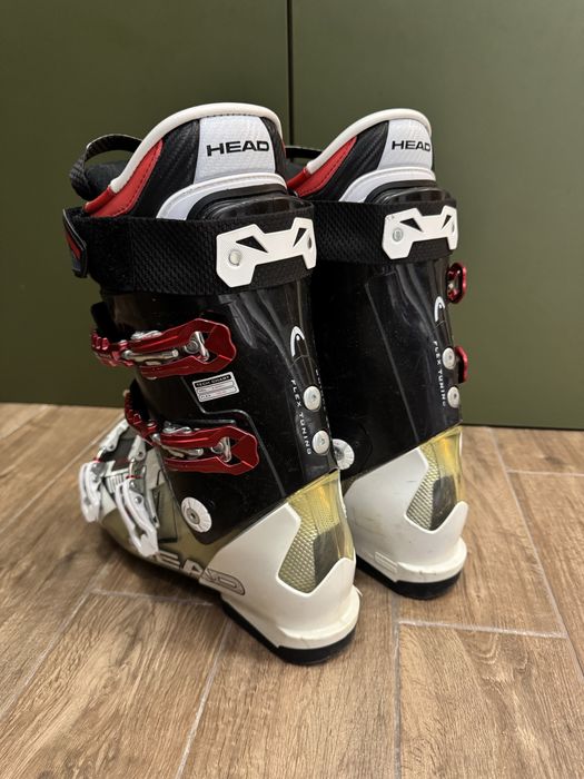 Ски обувки Head Vector