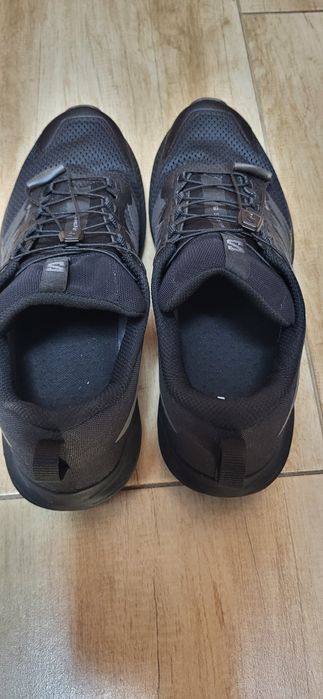 Salomon Sense Ride Goretex  туристически  мъжки маратонки
