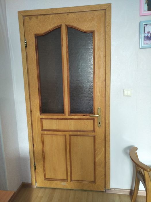 Межкомнатные Двери 7шт