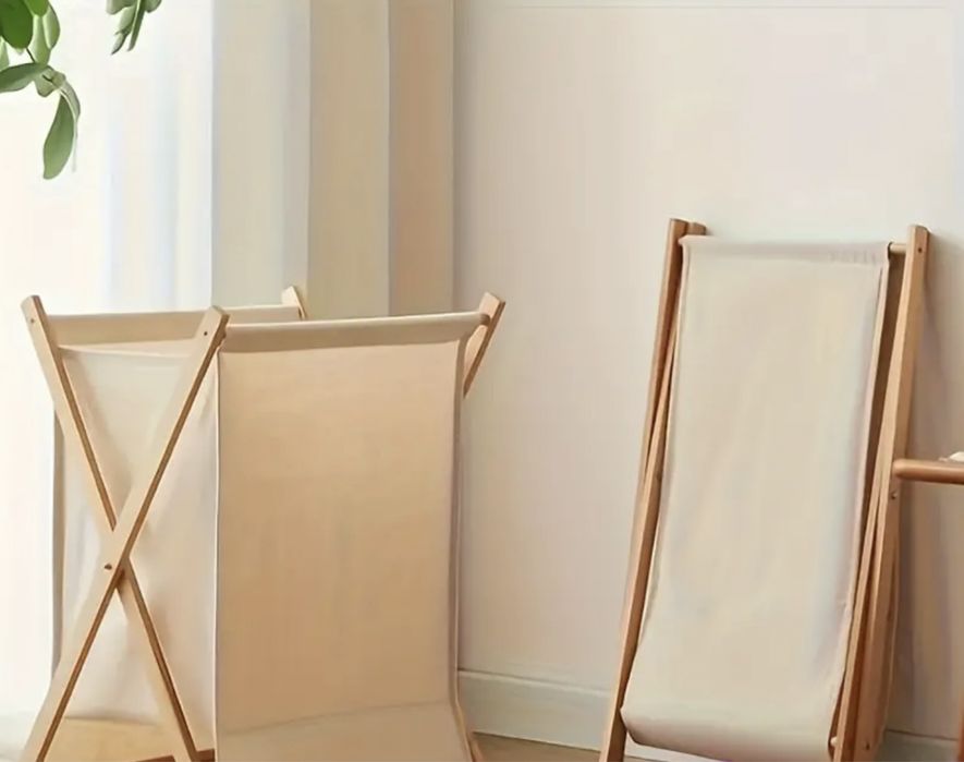 Корзина для белья