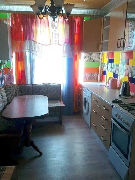 Двустаен имот в кв.Хиподрума