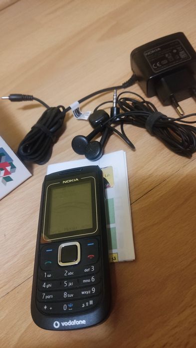 Nokia 1680 telefon mobil