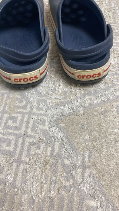 Крокус, оригинал