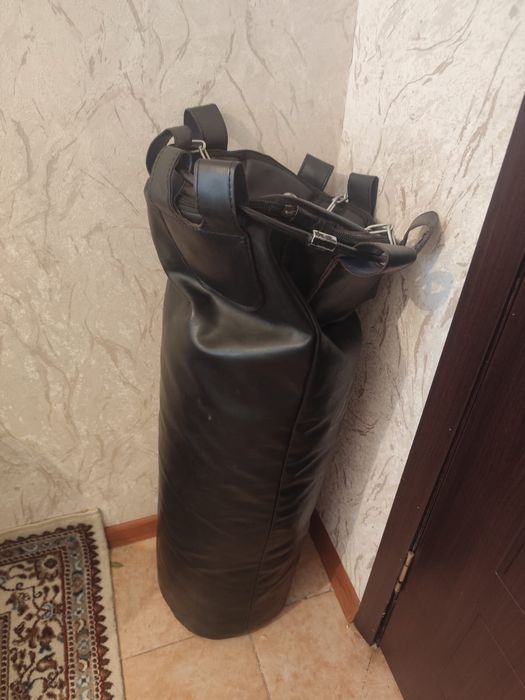 Боксерская груша