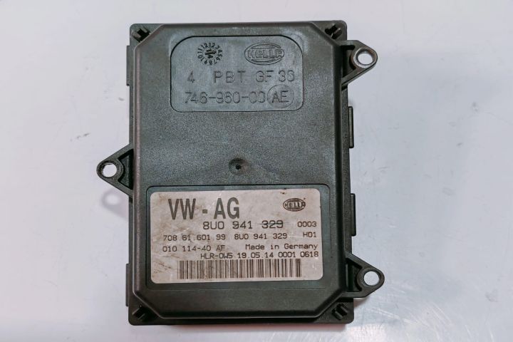 Droser  Hella Balast xenon 8U0941329 Audi Q3 8U seria