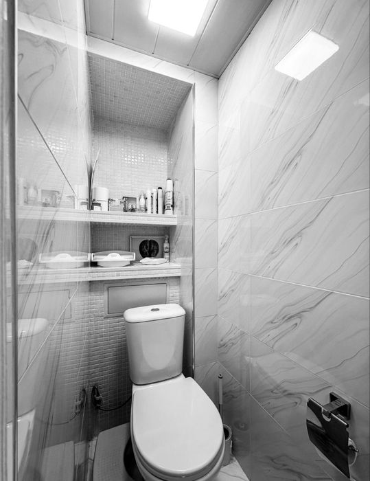 3/7/9 Ц1 6 роддом 76м² ремонт мебель техника