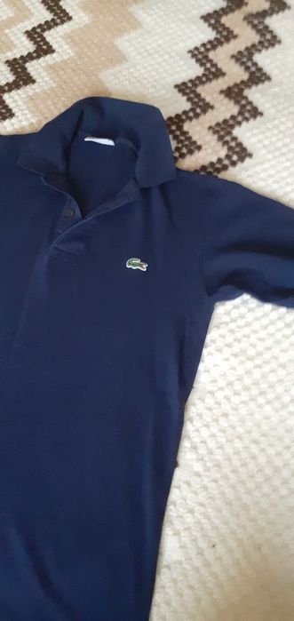 Мъжка тениска LACOSTE