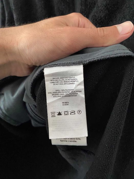 vesta fleece/polar mountain hardwear dama