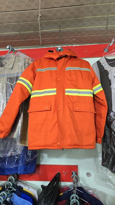 Махсус иш кийимлари ишлаб чикарувчидан