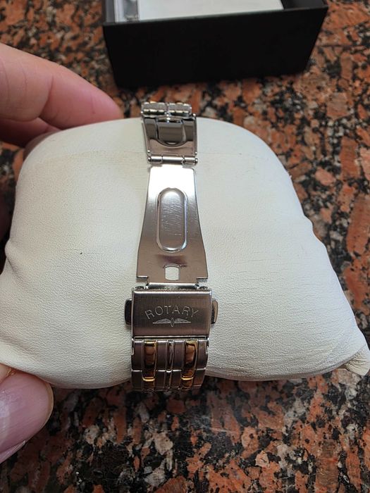 Мъжки часовник Rotary