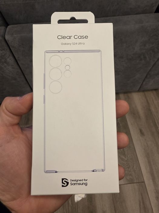 Samsung Galaxy S24 Ultra 1TB