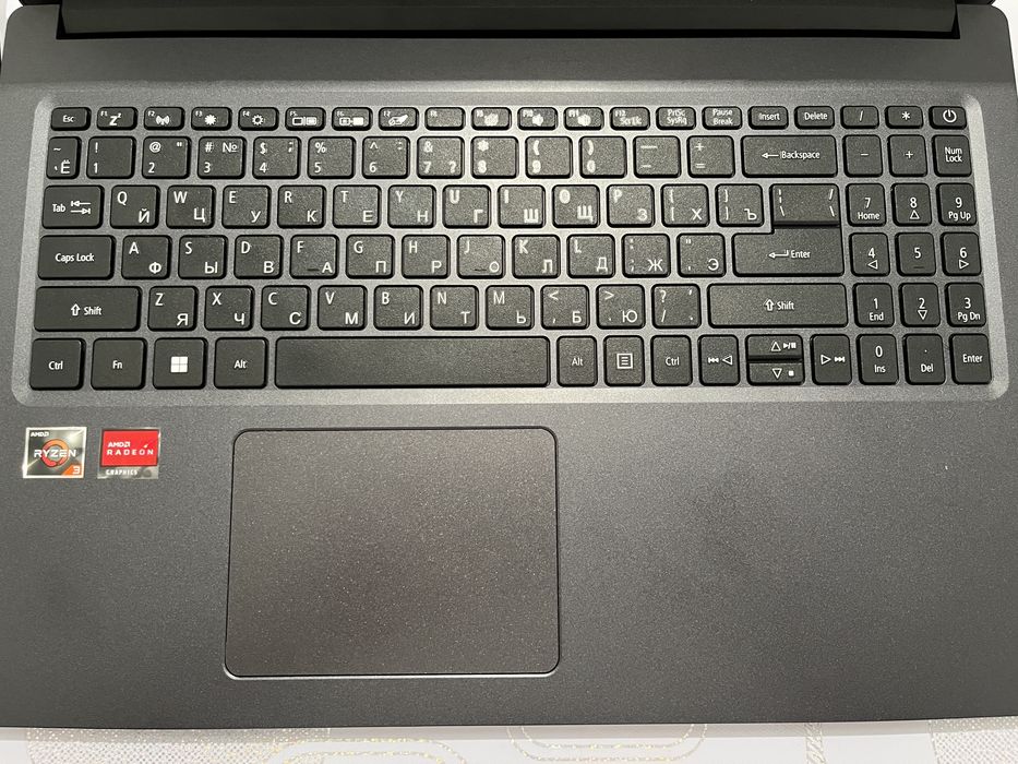 Продам Ноутбук ACER