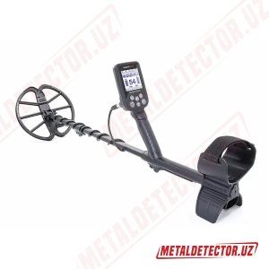 Metal detector, Tilla qidirish uchun uskuna