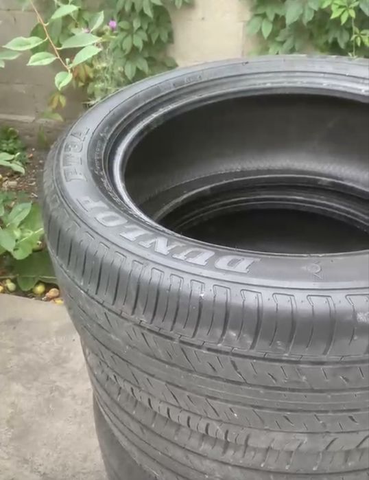 275/50/21 шины летние