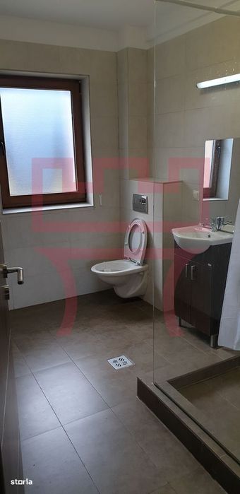 Apartament  in casa cu panorama etajul 1 si loc de parcare