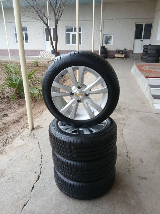 Диска шинамие р16 4100