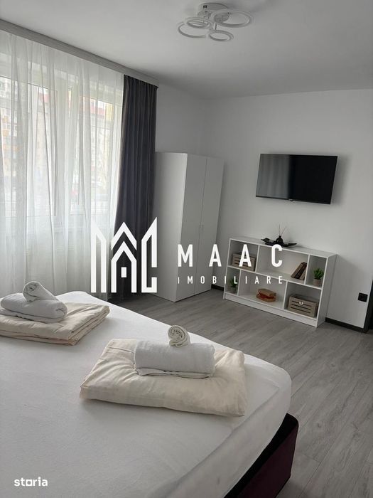 Apartament 2 camere | Etaj 1 | Decomandat | Cedonia | Balcon închis