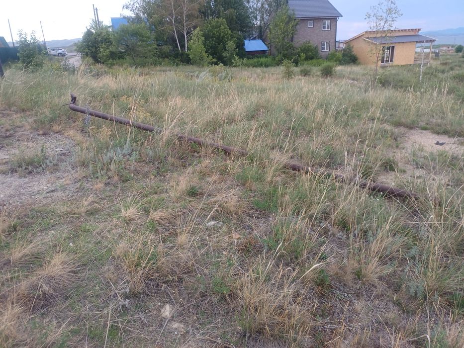 Продам участок на бухтарме