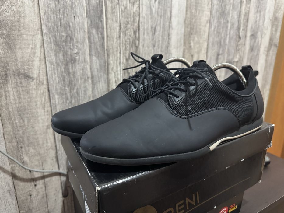 Официални обувки  ZARA MAN